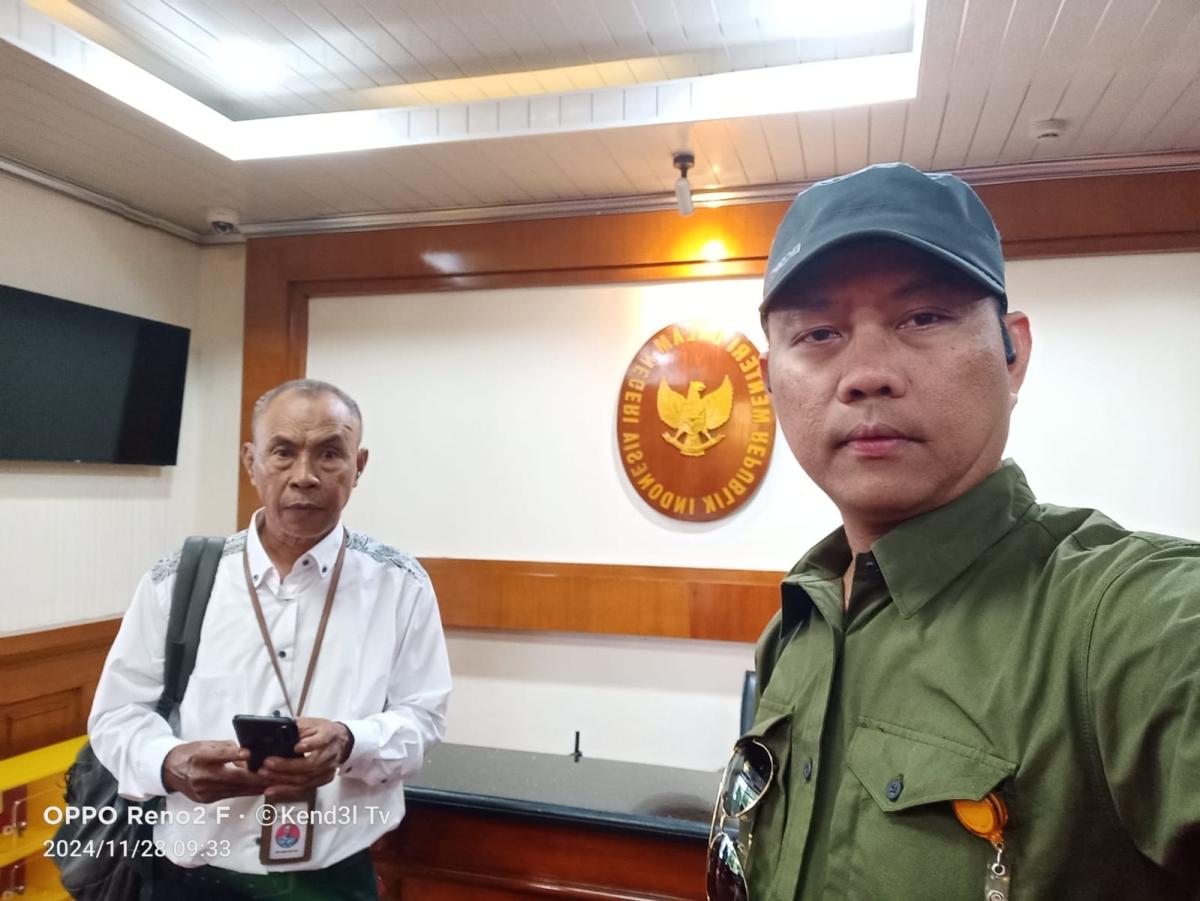 ombudsman muda indonesia